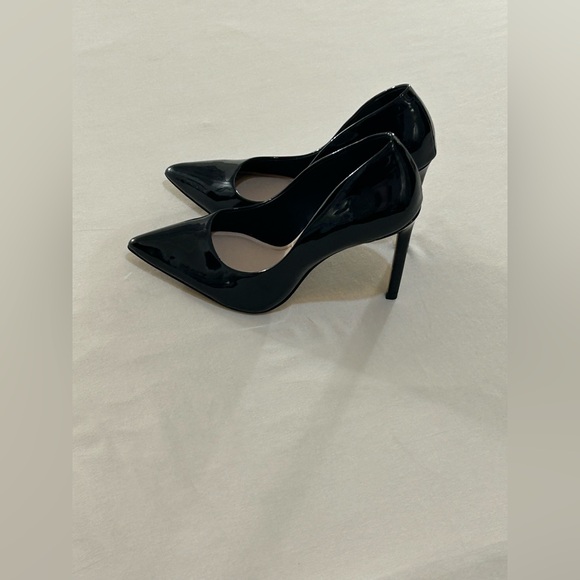 ALDO STESSY PUMP BLACK size 6 - Picture 4 of 11